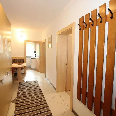 דירה Beautiful In With Terrace Aschau Im Zillertal