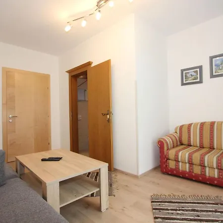 Beautiful In With Terrace דירה Aschau Im Zillertal